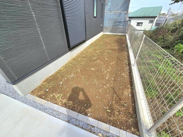 八千代市上高野22-1期　4号棟7号棟10号棟