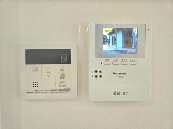 八千代市勝田台4丁目　新築戸建て　全2棟