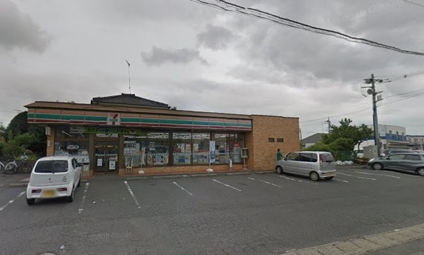 成田市本三里塚 第4 新築戸建て 全28棟 残り4棟(セブンイレブン成田本三里塚店)