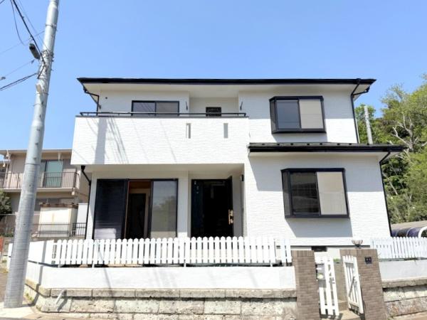 若葉区若松台3丁目