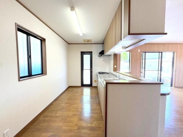 千葉市若葉区若松台３丁目の中古一戸建て