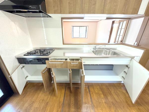千葉市若葉区若松台３丁目の中古一戸建て