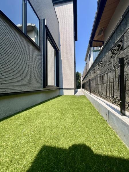 長期優良住宅　　船橋市習志野台18期　新築戸建て