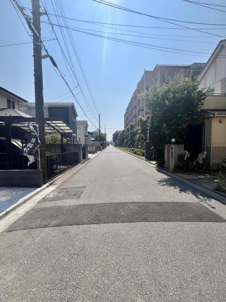 長期優良住宅　　船橋市習志野台18期　新築戸建て