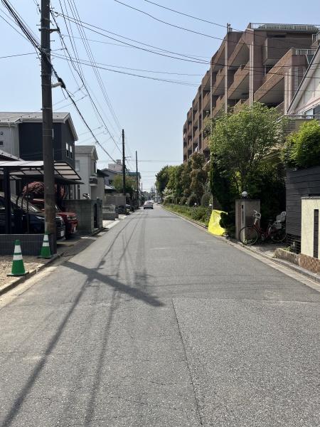 船橋市習志野台18期　新築戸建て　全2棟