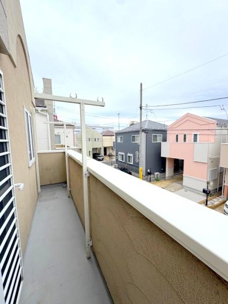 船橋市日の出２丁目の中古一戸建て