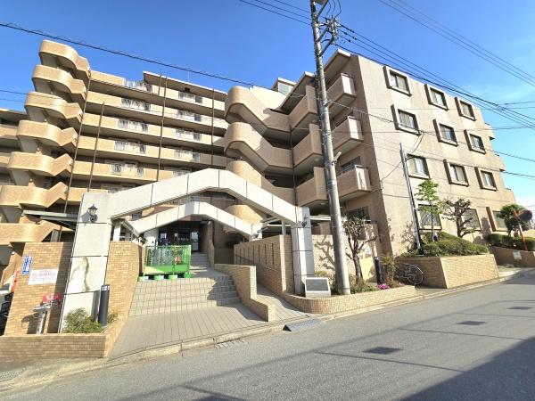 セレナハイム八千代中央