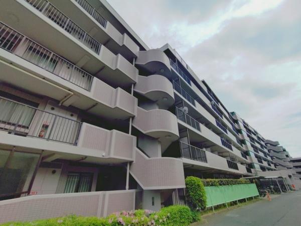 ハイホーム稲毛チェリーヒルズ