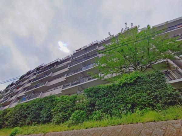 ハイホーム稲毛チェリーヒルズ