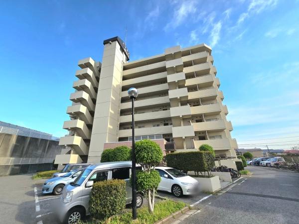 ハイネス勝田台弐番館