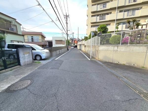 ハイネス勝田台弐番館