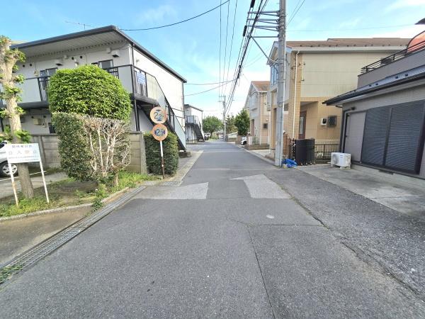 ハイネス勝田台弐番館