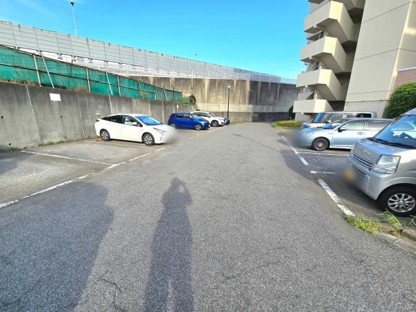 ハイネス勝田台弐番館