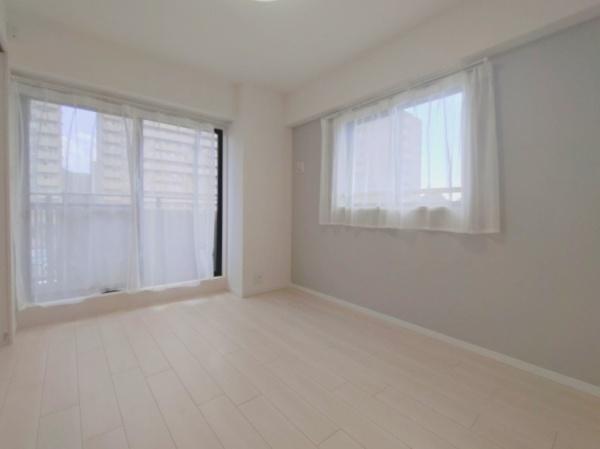 コスモ稲毛ロイヤルステージ