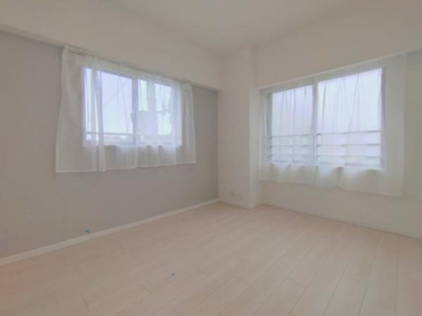 コスモ稲毛ロイヤルステージ