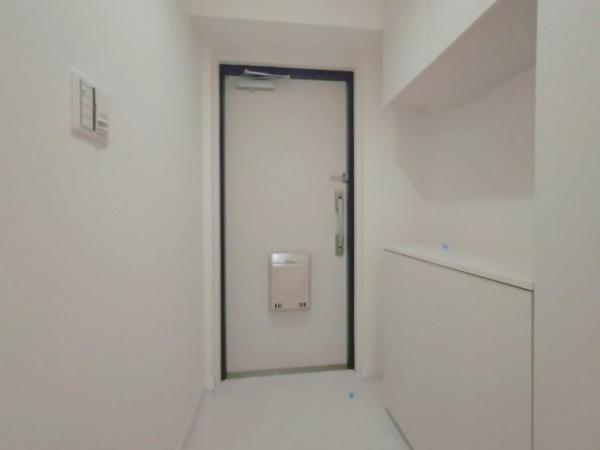 コスモ稲毛ロイヤルステージ