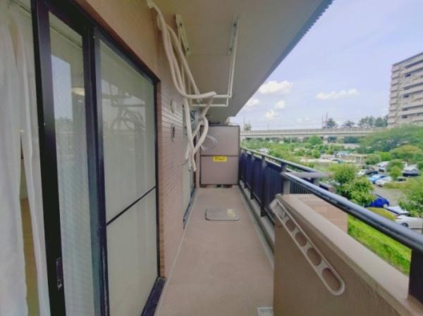 コスモ稲毛ロイヤルステージ