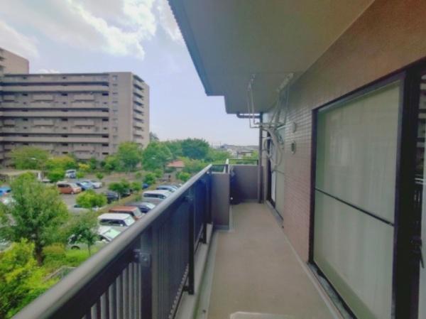 コスモ稲毛ロイヤルステージ