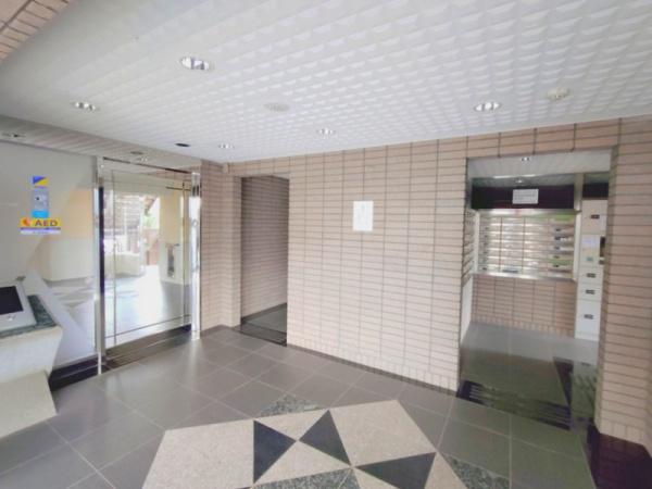 コスモ稲毛ロイヤルステージ