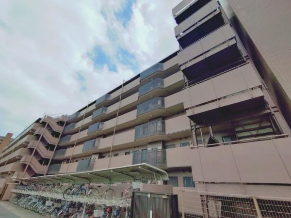 コスモ稲毛ロイヤルステージ