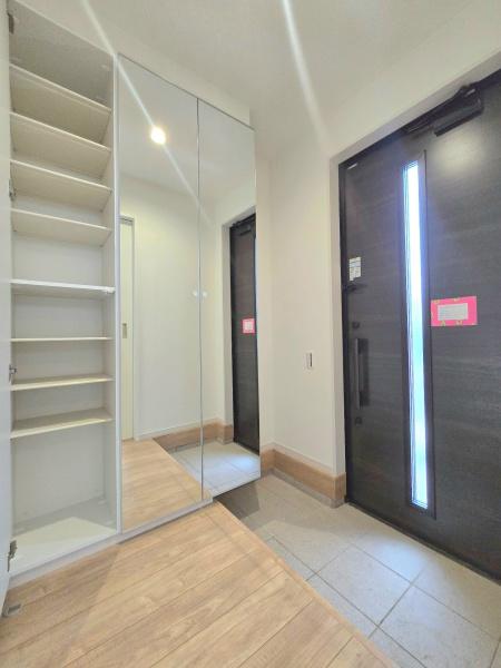 千葉市若葉区小倉台10期　新築戸建て　全2棟