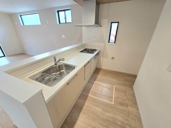 千葉市若葉区小倉台10期　新築戸建て　全2棟
