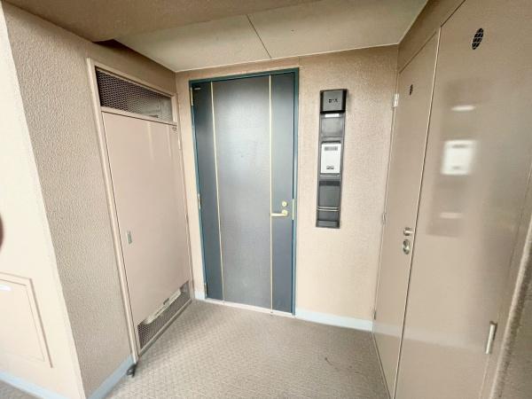 ダイアパレス　パレッティア