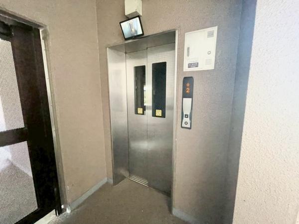 ダイアパレス　パレッティア