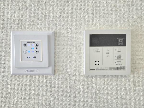 八千代市勝田台23-3期　全2棟　新築戸建