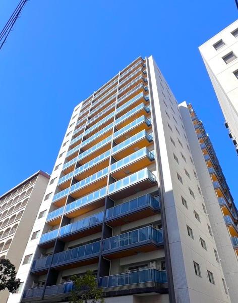 エクセレントシティ千葉中央ステーションフロント