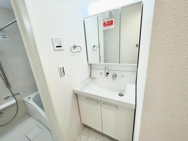 千葉市中央区道場南110　新築戸建て