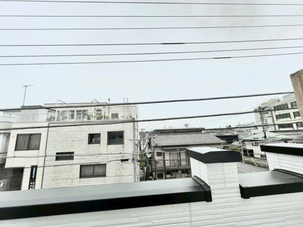 千葉市中央区道場南110　新築戸建て