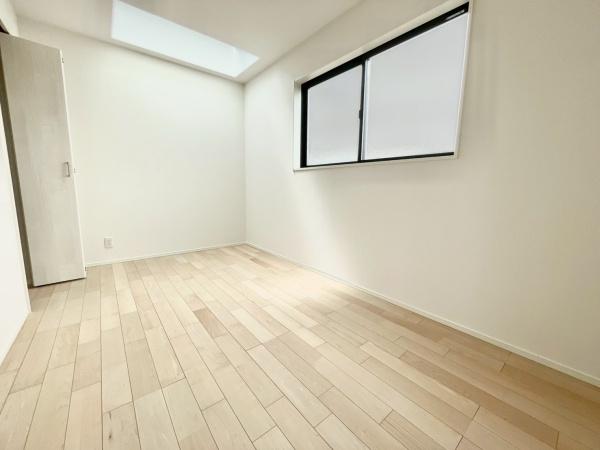 千葉市中央区道場南110　新築戸建て