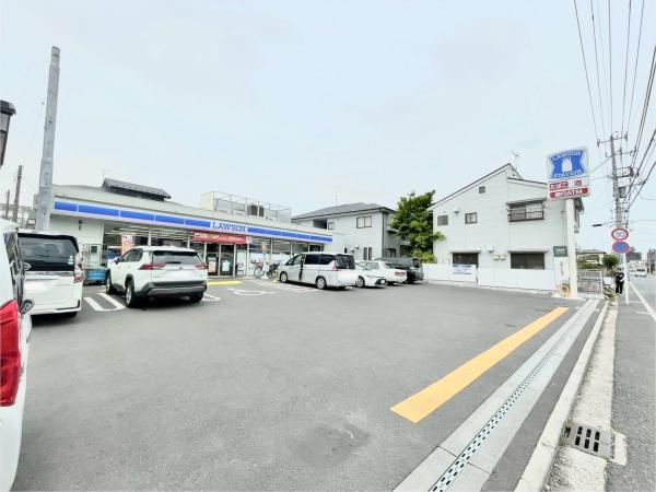 千葉市中央区道場南110　新築戸建て