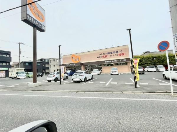 千葉市中央区道場南110　新築戸建て