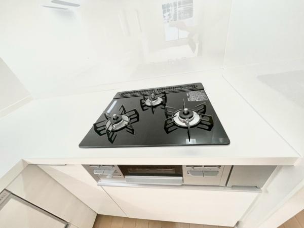 千葉市中央区道場南110　新築戸建て