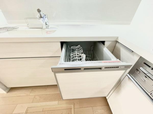 千葉市中央区道場南110　新築戸建て