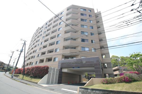 アパガーデンパレス成田