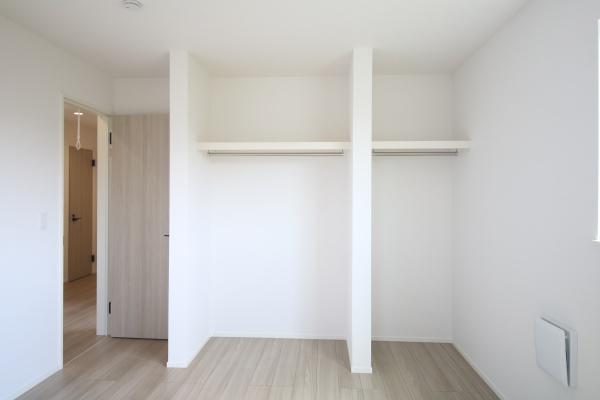 潮来市日の出5丁目23-3期　新築戸建て　1号棟