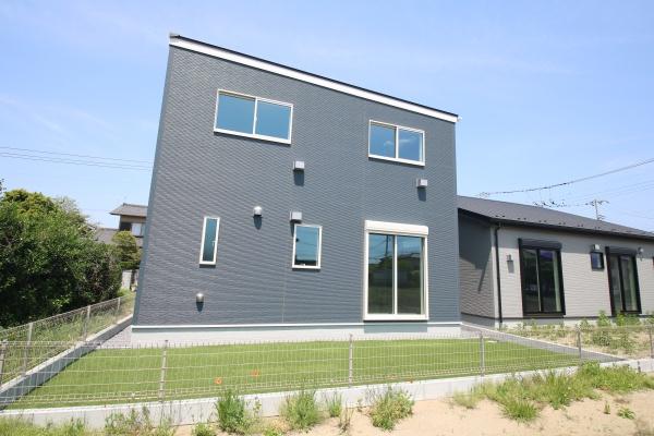 潮来市日の出5丁目23-3期　新築戸建て　1号棟