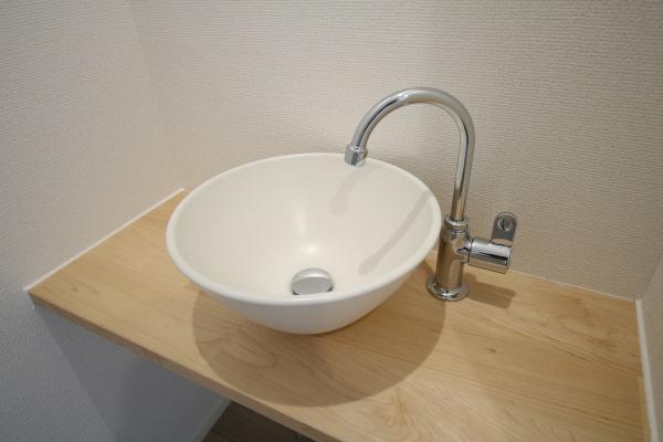 潮来市日の出5丁目23-3期　新築戸建て　1号棟