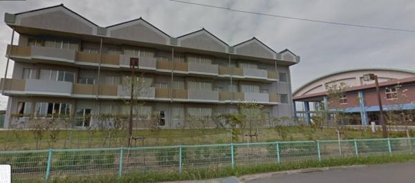 潮来市日の出5丁目23-3期 新築戸建て2号棟(潮来市立日の出中学校)