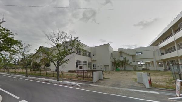 潮来市日の出5丁目23-3期 新築戸建て2号棟(潮来市立日の出小学校)