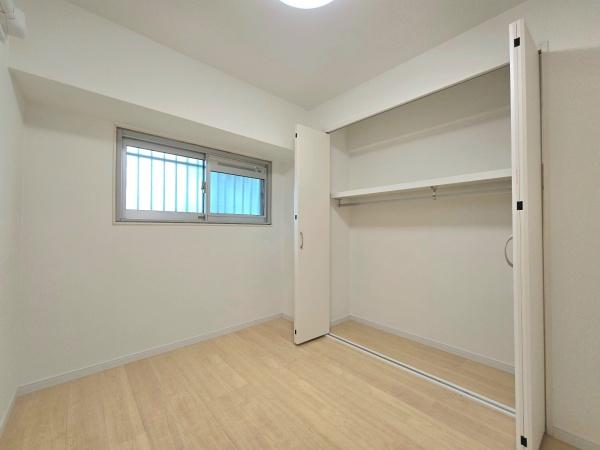東建検見川マンションA号棟