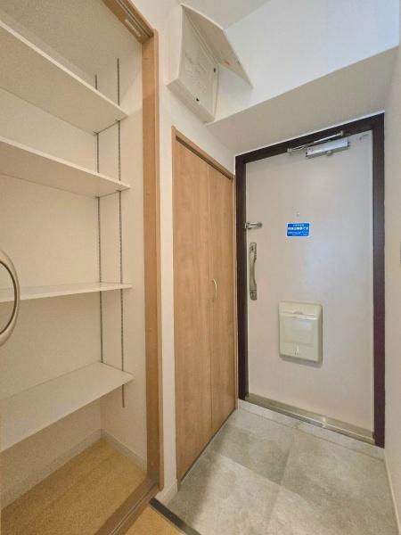 東建検見川マンションA号棟