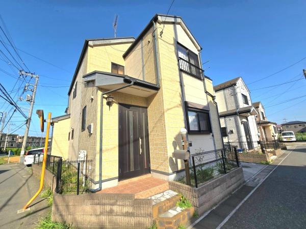 八千代市高津　戸建て