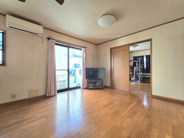 八千代市高津　戸建て