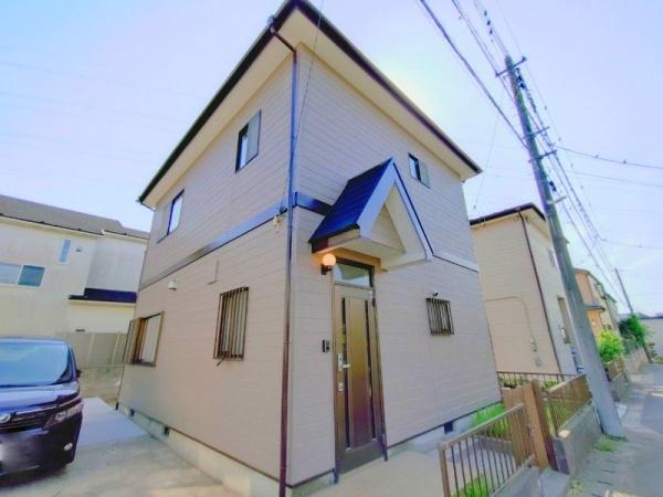 リライト千種町　戸建て
