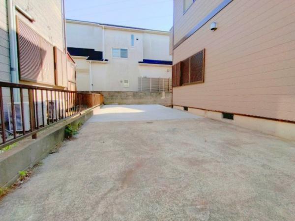 千葉市花見川区千種町の中古一戸建て