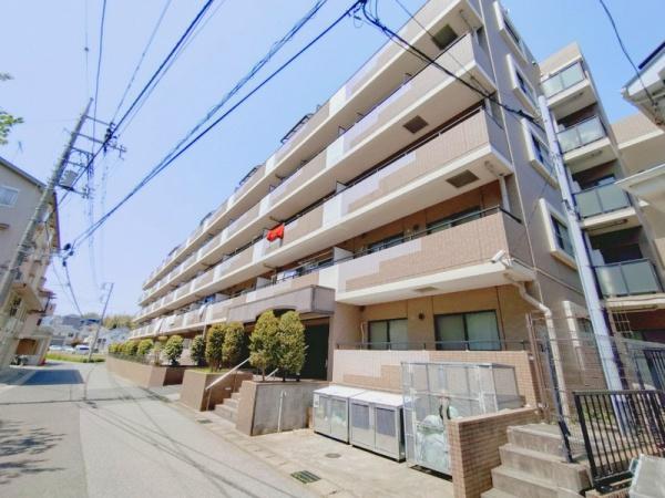 アインズコート稲毛